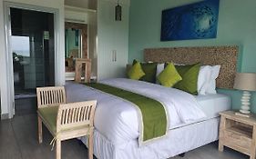 Bord Mer City Apartments